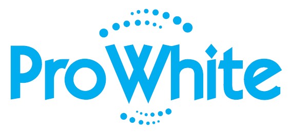 ProWhite Logo